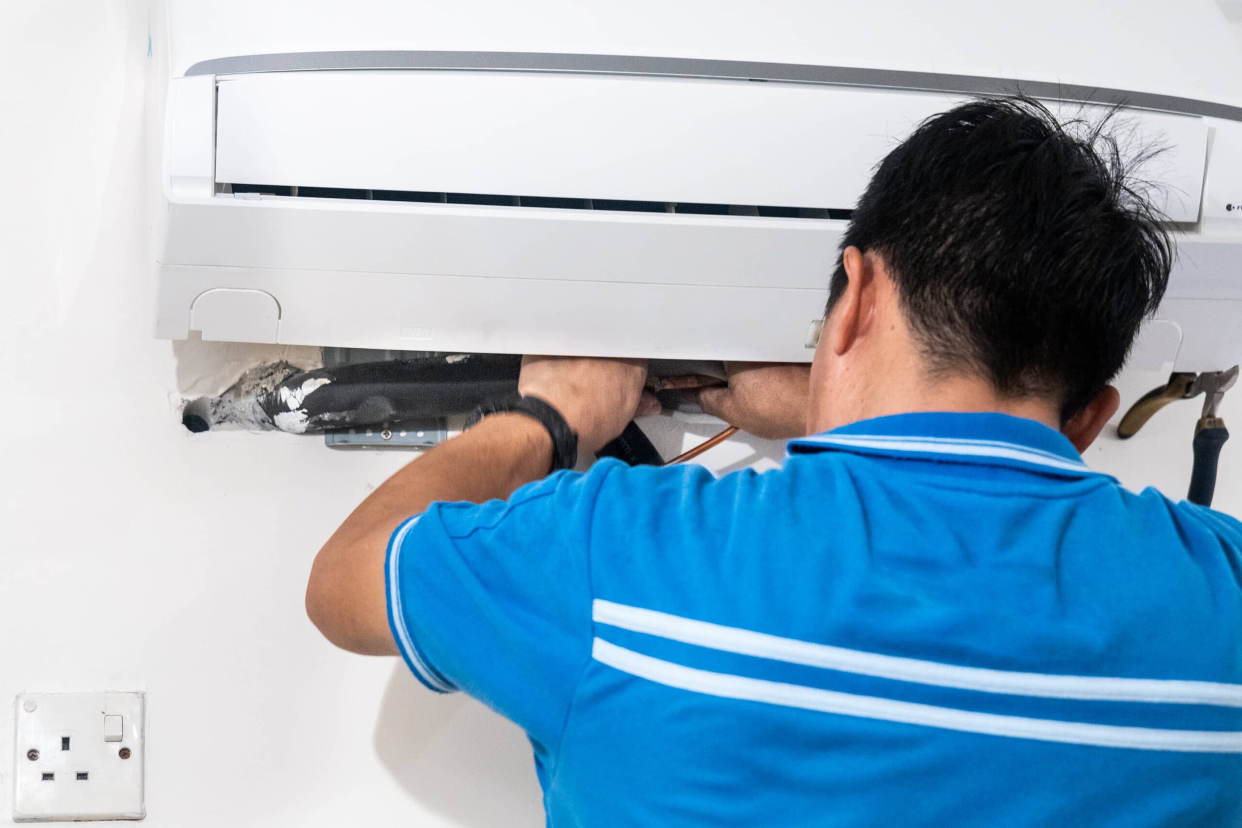 Split DAIKIN